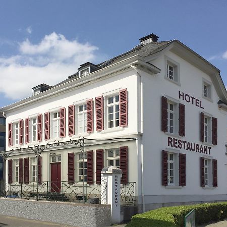 Hotel Alte Rentei Schleiden Exterior foto